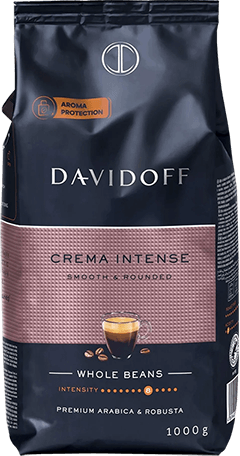 Davidoff Crema Intense