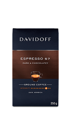 Davidoff Espresso 57