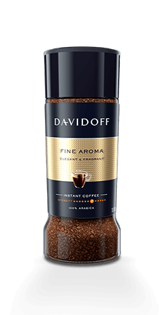 Davidoff Fine Aroma